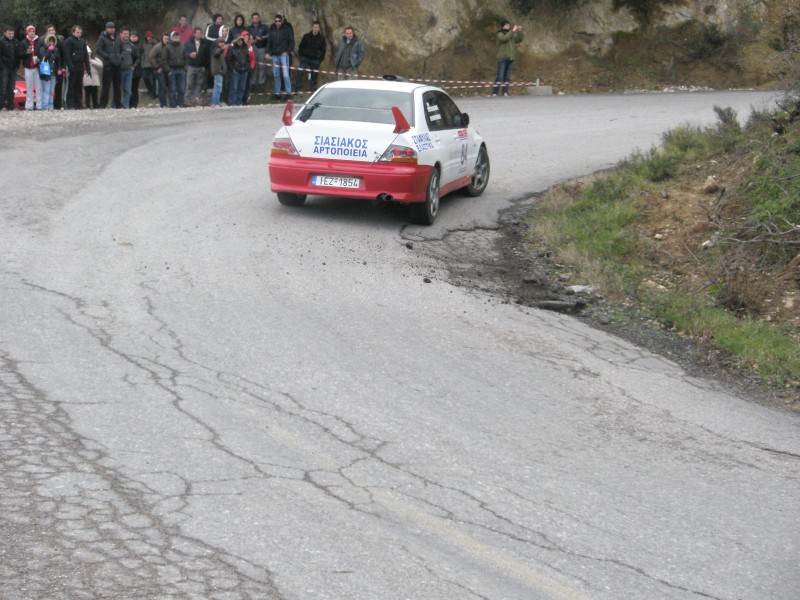 stafilas bralos 15.2.2009