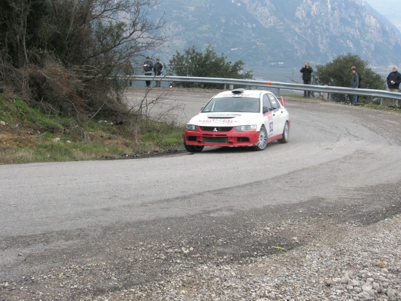 tsilis bralos 15.2.2009