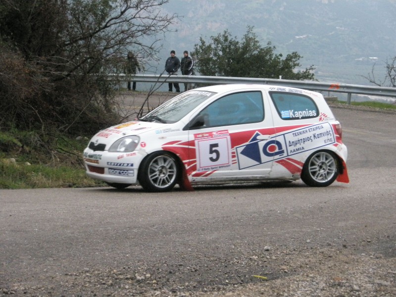 kapnias bralos 15.2.2009