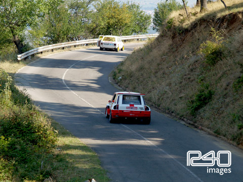 Επιστροφή από το 1ο σκέλος