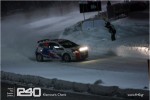 Norway Rally