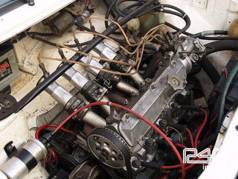 Yugo hobby μοτέρ