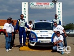 Βροχίδης - Χατζής Rally Team