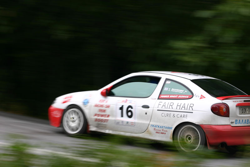 Βαλαβάνης Γιάννης