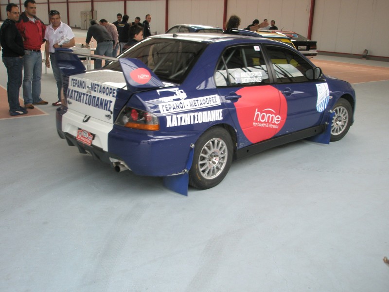 hatzitsopanis evo ix tehnikos elenhos