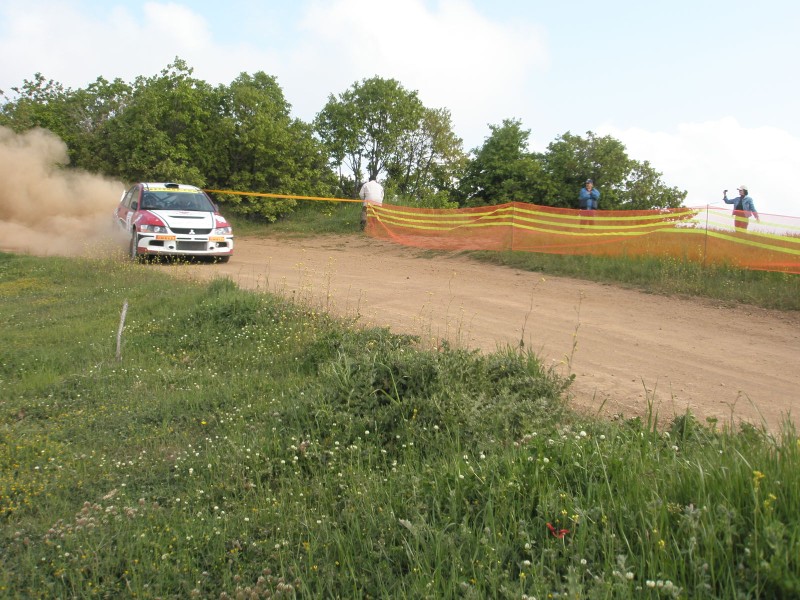 vovos 29o rally fthiotidos grameni