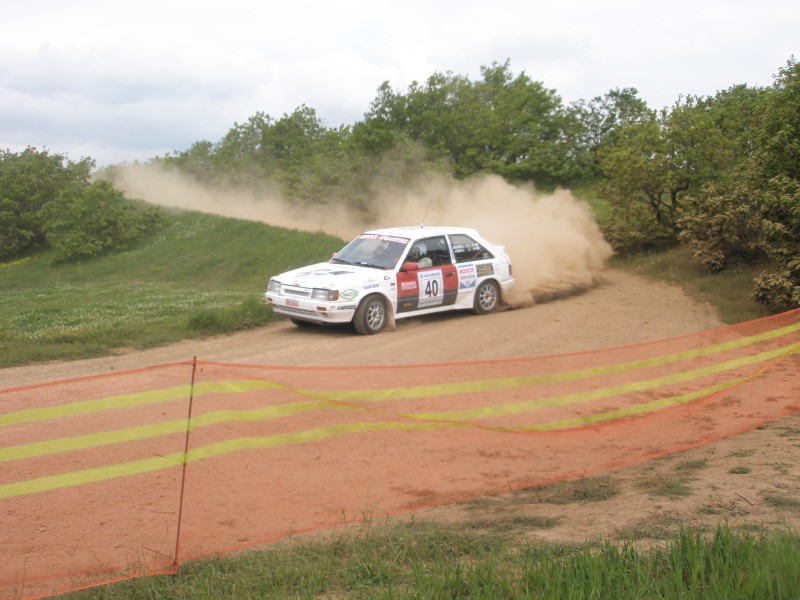 arvanitis 29o rally fthiotidos grameni