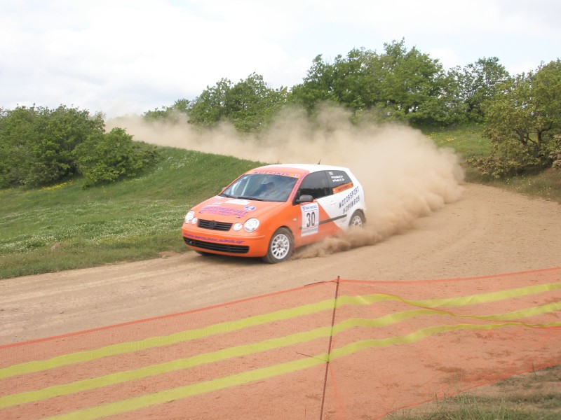 kotsikis 29o rally fthiotidos grameni