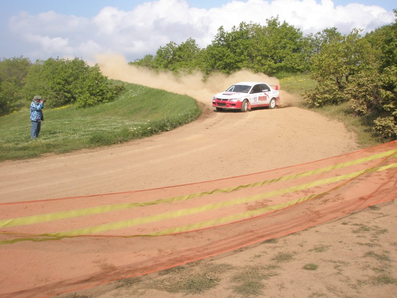 zisis 29o rally fthiotidos grameni