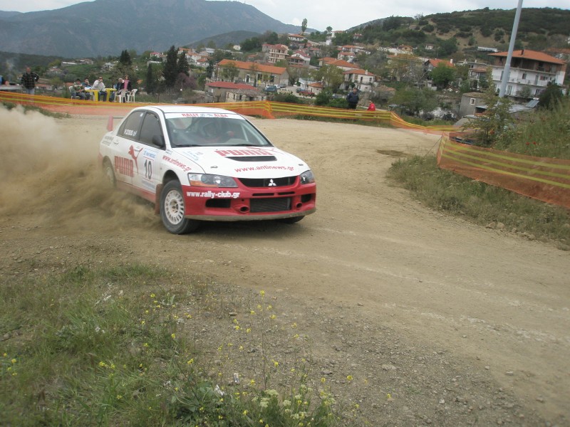 zisis 29o rally fthiotidos divri