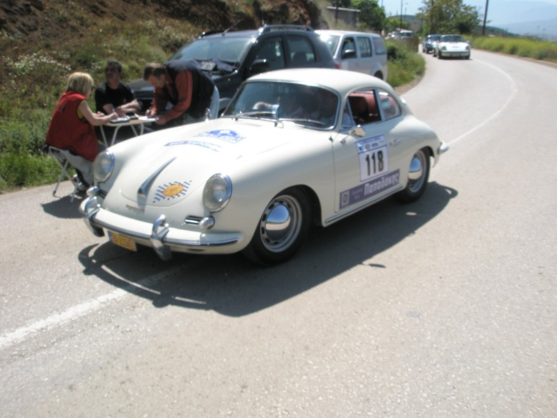 history rally acropolis 2009 @@