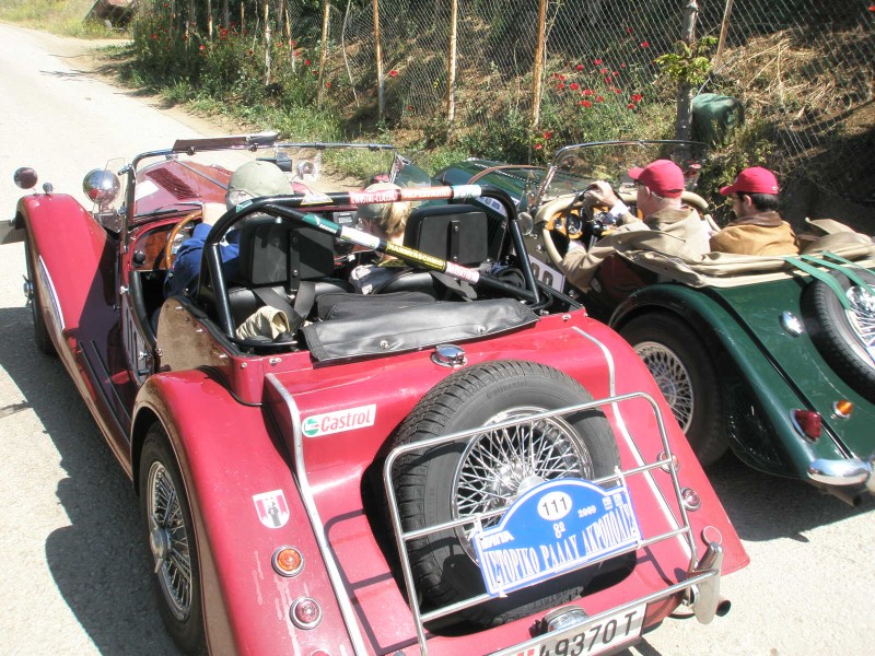 history rally acropolis 2009 @@@