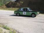 history rally acropolis 2009 moshokaria birlirakis
