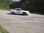 history rally acropolis 2009 moshokaria ciannakoulis
