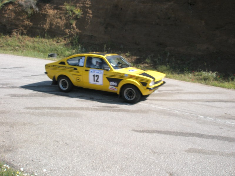 history rally acropolis 2009 moshokaria kaltsounis