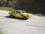 history rally acropolis 2009 moshokaria kaltsounis