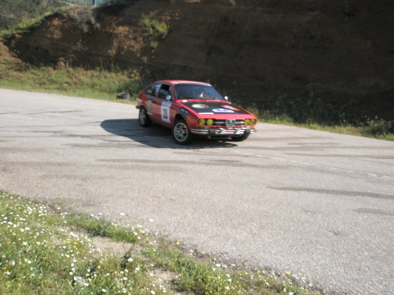 history rally acropolis 2009 moshokaria mexis