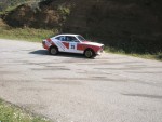 history rally acropolis 2009 moshokaria panagiotounis
