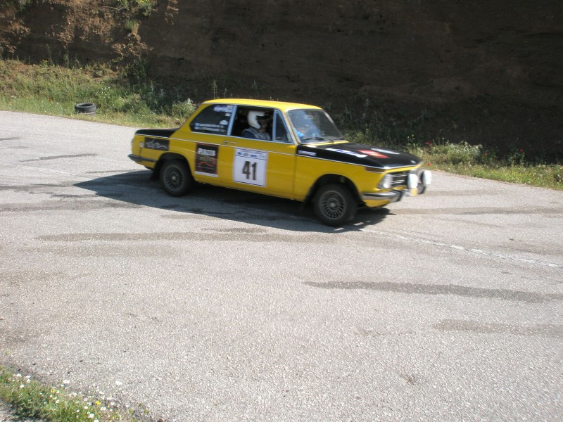 history rally acropolis 2009 moshokaria vitogiannis