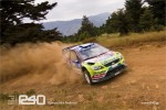 56th Acropolis Rally