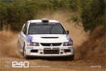 35ο Rally Sprint Λίμνης Σμοκόβου
