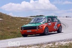 14o Rally Sprint Σερρων