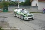 rally BULGARIA 20101