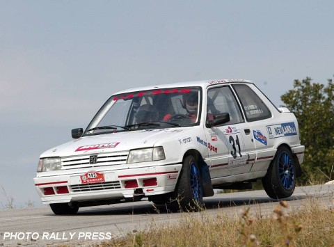 Βάτσος Νίκος