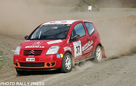 Οικονόμου Χρήστος