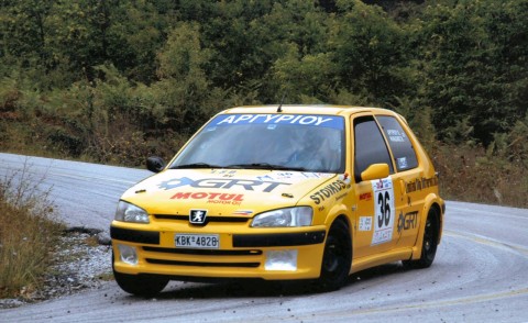 Αργυρίου Κώστας