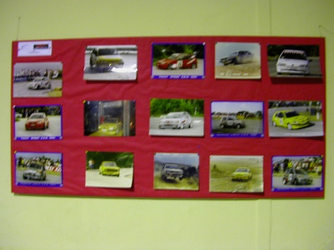 Έκθεση φωτογραφίας