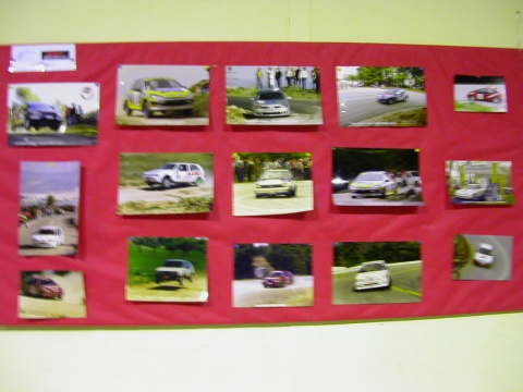 Έκθεση φωτογραφίας