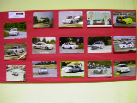 Έκθεση φωτογραφίας