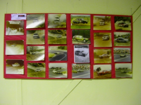 Έκθεση φωτογραφίας