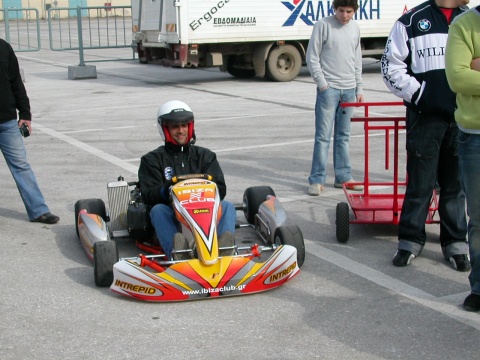 Εξωτερικές εκδηλώσεις