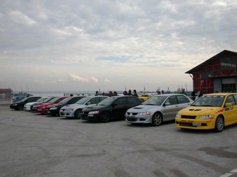 Εξωτερικές εκδηλώσεις