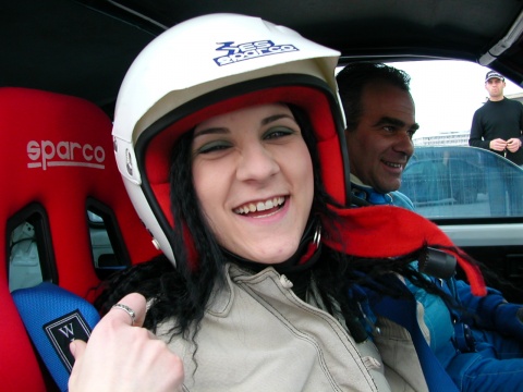 Εξωτερικές εκδηλώσεις