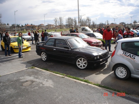 Δεξιοτεχνία ΑΛΜΑΘ 2006 - Κατερίνη