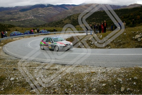 28. Μοσχίδης