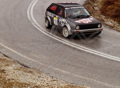 07. 'Χριστόφορος'