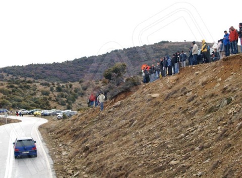 26. Τρατσέλας