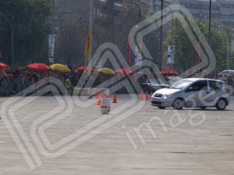 Δεξιοτεχνία ΑΟΘ 2006