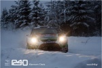 Rally Sweden