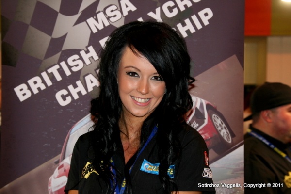 AUTOSPORT INTERNATIONAL 2011 215