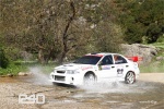 4ο Rally Sprint 'Οθρυς