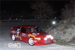 31o Rally Φθιωτιδας