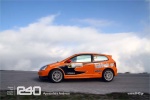 5o Rally-Sprint Οθρυς