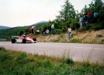 Ανάβαση Ζαγκλιβέρι 1986