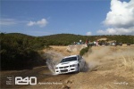 3ο Rally Sprint Καμμένα Βούρλα