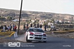 35o Rally Κρήτης